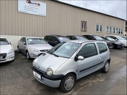 Renault Twingo 1.2 16V 75 CV EXPRESSION 61-Orne