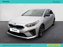 Kia CEED 1.6 CRDI 136ch MHEV GT Line 67-Bas-Rhin