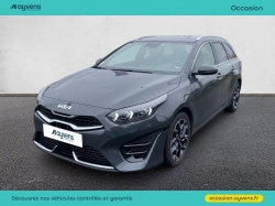 Kia CEED SW 1.6 CRDI 136ch MHEV GT Line Premium 67-Bas-Rhin