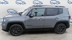 Jeep Renegade 1.3 T4 4xe Plug-in Hybrid 80e anni... 75-Paris