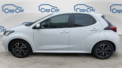 Toyota Yaris MY22 1.5 VVT-i 116h Hybride E-CVT D... 75-Paris