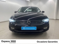 Volkswagen Passat SW 2.0 TDI EVO SCR 150 DSG7 Li... 25-Doubs