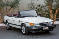 Saab 900 cabriolet 76-Seine-Maritime