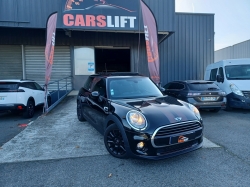 Mini Mini Cooper 1.5 i 12V 136 cv SHOREDITCH BVM... 31-Haute-Garonne