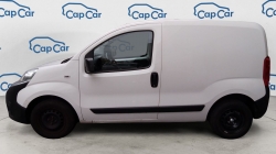 Fiat Fiorino 1.4 i.e. 77 Combi 75-Paris