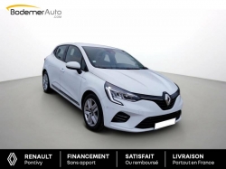 Renault Clio Blue dCi 85 Business 56-Morbihan