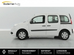 Renault Kangoo Blue dCi 95 Trend 56-Morbihan