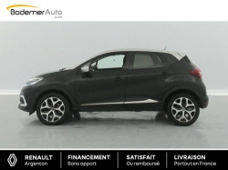 Renault Captur TCe 130 FAP Intens 61-Orne