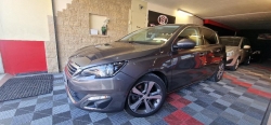 Peugeot 308 II 2.0HDI 150 FELINE 26-Drôme