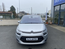 Citroën C4 Picasso 1.6 HDi 115 CH INTENSIVE GAR... 36-Indre