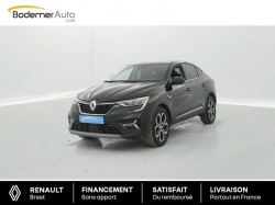 Renault Arkana TCe 140 EDC FAP - 21B Intens 29-Finistère