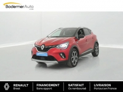 Renault Captur TCe 90 Intens 29-Finistère