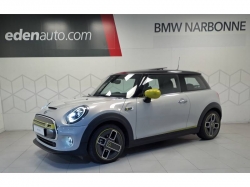 Mini Mini Hatch 3 Portes Cooper SE 184 ch Finiti... 11-Aude