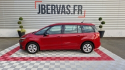 Citroën SpaceTourer C4 GRAND bluehdi 130 ss bvm... 14-Calvados