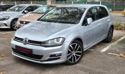 Volkswagen Golf 1.2 TSI 110CH MATCH 34-Hérault