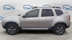 Dacia Duster 1.5 dCi 110 Confort 75-Paris