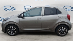 Kia Picanto 1.2 85 BVA4 Premium 75-Paris