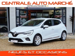 Renault Clio TCE 90 business 24-Dordogne