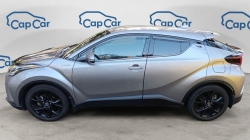 Toyota C-HR 2.0 VVT-iE 184 Hybrid CVT . - Automa... 75-Paris