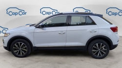 Volkswagen T-Roc 1.0 TSI 115 Lounge 75-Paris