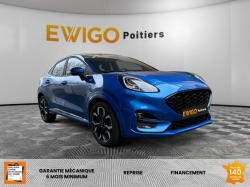 Ford Puma 1.0 ECOBOOST 155 HYBRID ST-LINE 86-Vienne