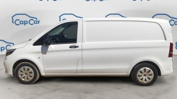 Mercedes Vito 116 2.1 CDI 163 9G-TRONIC Select -... 75-Paris