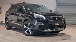 Peugeot 3008 1.2 130 CV - ALLURE HISTORIQUE COMP... 31-Haute-Garonne