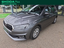 Skoda Fabia 1.0 TSI 110 ch DSG7 Ambition 84-Vaucluse