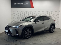 Lexus UX 250h 2WD F SPORT 31-Haute-Garonne