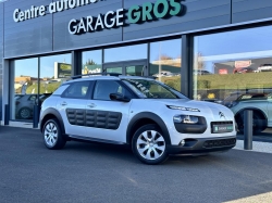 Citroën C4 Cactus PureTech 82 Feel 87-Haute-Vienne