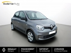 Renault Twingo III SCe 65 - 21 Zen 61-Orne