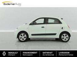 Renault Twingo III SCe 65 - 20 Life 61-Orne