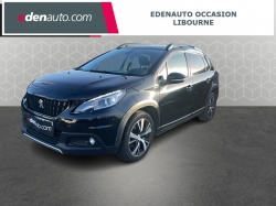 Peugeot 2008 1.2 PureTech 110ch S&S EAT6 GT Line 33-Gironde