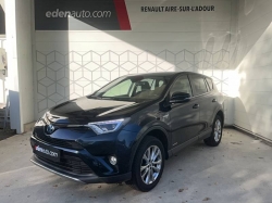 Toyota RAV4 RAV 4 (20) Hybride Pro 2WD Dynamic E... 40-Landes