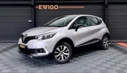 Renault Captur 0.9 TCE 90 BUSINESS INTENS 29-Finistère