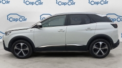 Peugeot 3008 II 2.0 BlueHDi 180 EAT8 GT 75-Paris