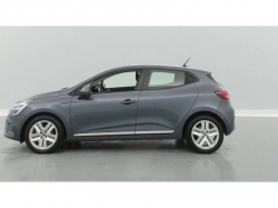 Renault Clio Blue dCi 100 - 21N Business 29-Finistère