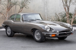 Jaguar E-Type XKE coupe 76-Seine-Maritime