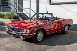 Mercedes SL 450 4places 76-Seine-Maritime