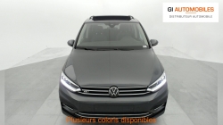 Volkswagen Touran 1.5 TSI EVO 150 DSG7 7pl Style 58-Nièvre