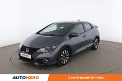 Honda Civic 1.6 i-DTEC Executive 120 ch 92-Hauts-de-Seine