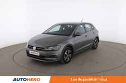 Volkswagen Polo 1.0 TSI Confortline 95 ch 92-Hauts-de-Seine