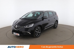 Renault Grand Scénic 1.3 TCe Intens 7PL 140 ch 92-Hauts-de-Seine