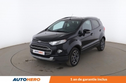 Ford EcoSport 1.0 EcoBoost Titanium 125 ch 92-Hauts-de-Seine