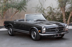 Mercedes Classe SL 280 76-Seine-Maritime