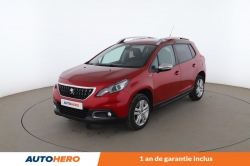 Peugeot 2008 1.2 PureTech Style 110 ch 92-Hauts-de-Seine