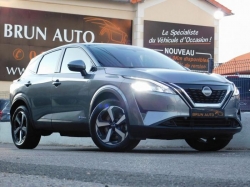 Nissan Qashqai E-POWER 190CH ACENTA 2022 06-Alpes Maritimes