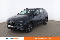 Hyundai Tucson 1.6 T-GDi Hybrid N Line Executive... 92-Hauts-de-Seine