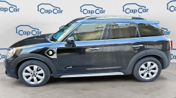 Mini Countryman 1.5 224 Hybride ALL4 Steptronic6... 75-Paris