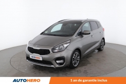 Kia Carens 1.7 CRDi ISG DCT7 141 ch 92-Hauts-de-Seine